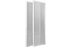 Zehnder ComfoAir Q 350 / 450 / 600 WRG Filterset G4 + F7 - Original