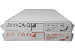 Zehnder ComfoAir Q 350 / 450 / 600 WRG Filterset G4 + F7 - Original