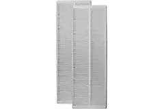 Zehnder ComfoAir Q 350 / 450 / 600 WRG Filterset F7