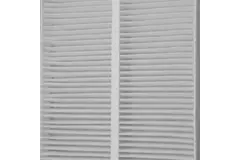 Zehnder ComfoAir Q 350 / 450 / 600 WRG Filterset F7