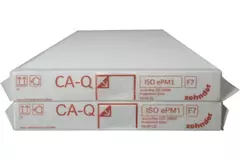 Zehnder ComfoAir Q 350 / 450 / 600 WRG Filterset F7
