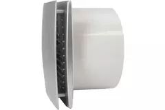 Badlüfter Ø 150mm Silber - Design T150S