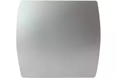 Badlüfter Ø 150mm Silber - Design T150S