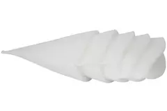 Kegelfilter Abluftventil Ø125 mm Filterset G4