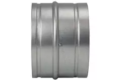 Rückstauklappe mit Dichtung Ø 125mm