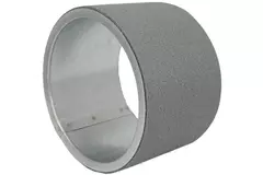 Thermoduct Anschluss für runde Rohre und Ventile Ø100mm H=90mm