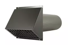 Thermoduct Wanddurchführung 150 mm