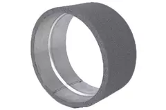 Thermoduct Muffe für Formteile isoliert durchmesser 250 mm