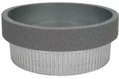 Thermoduct Verlängerungsring Ø100mm H=40mm