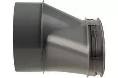 Ubbink Air Excellent DB206 Bausatz Seitenanschluss 125