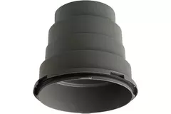 Ubbink Air Excellent DBOX Mehrfachadapter 125-150-160-180