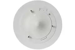 Vent-Axia UniflexPlus RVG 125mm einstellbares Ventil groß - weiß