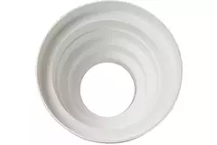 Reduzierstück Kunststoff universell Ø 80, 100, 120, 125, 150 mm