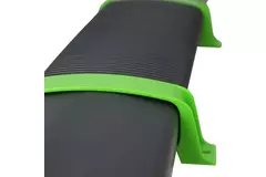 Vasco EasyFlow Luftkanal inkl. 2 Montagebügeln (6 Stück)
