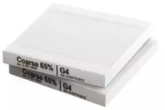 Vasco D300 II / D400 II WRG Filter G4