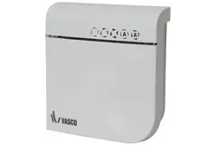 Vasco CO2 RF Schalter