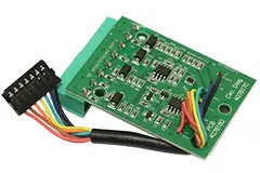 Vent-Axia 0-10V Erweiterungsplatine für Sentinel Kinetic Advance WRG