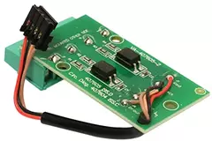 Vent-Axia 230V Erweiterungsplatine für Sentinel Kinetic Advance WRG