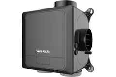 Vent-Axia Multihome AEC advance 368 m³/h Bluetooth + CO2-Sensor + Feuchtigkeitssensor - Eurostecker