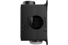 Vent-Axia Multihome AEC advance Paket 368 m³/h Bluetooth + CO2-Sensor + Feuchtigkeitssensor + RFT Steuerbatterie + 4 Ventile - Eurostecker