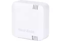 Vent-Axia Multihome Temperatur- und Feuchtigkeitssensor kabellos mit Batterie - HUMB