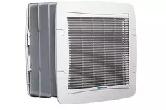 Vent-Axia Wandventilator 330 x 330 mm – 530 m³/h – TX7 WL
