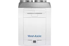 Vent-Axia Sentinel Kinetic Advance einschließlich Vorwärmer - 350 m³/h - Rechts