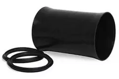 Uniflex Plus Verbindung mit Dichtung Ø 90 mm