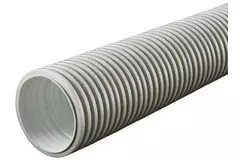 Uniflex Plus Luftverteilschlauch Ø 90 mm (50 Meter)