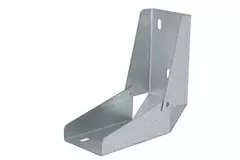 Vent-Axia Uniflexplus Schlauchführung 90°-Bogen 1 Schlauch Ø69mm