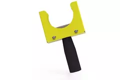 Vent-Axia Uniflexplus V-A Flexschneider für Ø69mm Schlauch