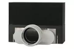 Uniflex Plus Bodenkollektor exkl. Gitter Ø 90 mm