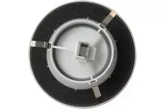 Belüftungsablassventil mit Durchmesser &Oslash125mm