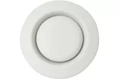 Belüftungsablassventil mit Durchmesser &Oslash125mm