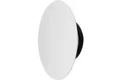 Vasco Designventil Decke und Wand rund (inkl. Smiley)