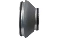 Thermoduct 13mm Reduzierstück isoliert durchmesser 250-125 mm