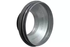 Thermoduct Reduzierstück isoliert durchmesser 160-150 mm