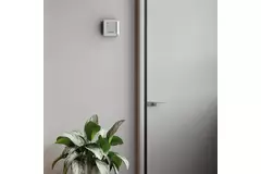 Vent-Axia Multihome 4-stufen-schalter 230 V - weiß - SSU-R