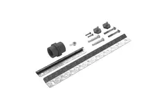 Wandmontagesatz Orcon HRC-OptiAir
