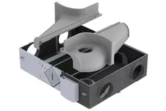 Orcon WTU-800-EC-TA - 800m³/h