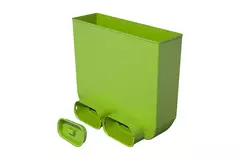 Ubbink Air Excellent 55SC Gitterrost-Adapter