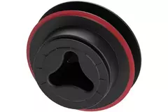 Heatpex Aria Anschlusskasten (3 x 75 mm)
