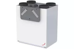 Zehnder ComfoAir E300 L + RF Module
