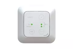 Bedieneinheit ComfoSwitch C55