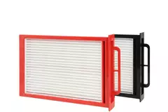 J.E. StorkAir ComfoAir 160 WRG Filterset G4 + F7