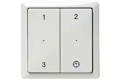 Zehnder RF Funkfernbedienung