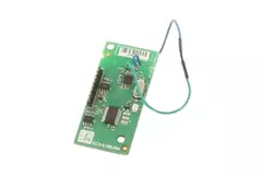 Zehnder Stork RF RPMe / KPMe receiver PCB coated