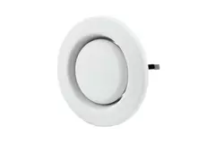 Belüftungsablassventil mit Durchmesser &Oslash125mm